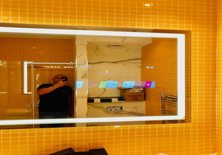 V Prestige Trade Group